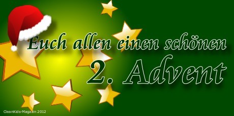 Bildergebnis für Ich Wünsche Dir Einen Schönen 2 Advent
