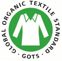 Global Organic Textile Standard - GOTS 