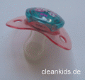 Bild: Beispielbild – CleanKids.de