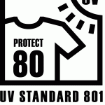 UV Standard 801 