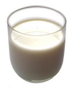 Kalziumreiche Lebensmittel: Milch und Milchprodukte