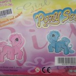 Trendy Magical Pony Set