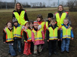 Bild: Unfallkasse Rheinland-Pfalz Bild: Unfallkasse Rheinland-Pfalz