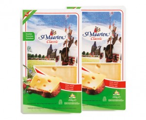 Nur dieser Käse ist bei Lidl vom Rückruf betroffen - Bild: Lidl