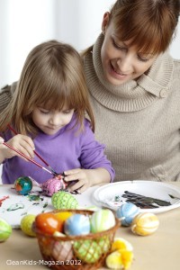 Babysitter - Bild: Unfallkasse Hessen