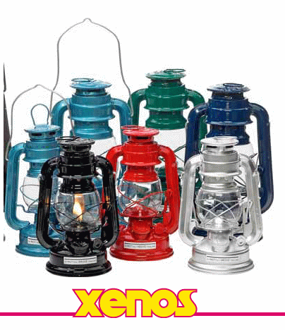 xenos-latern