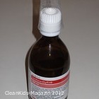 Hustensaft - Symbolbild