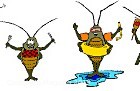 cockroach_party