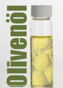 Etikettenschwindel: Olivenöl häufig falsch deklariert