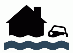 Überflutete Fahrzeuge: Was tun, wenn das Wasser weg ist
