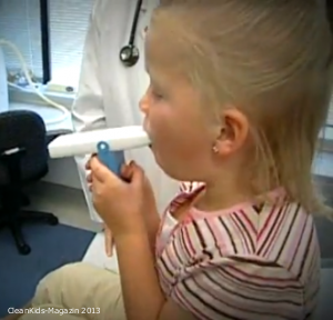 Peak_expiratory_flow_meter-pediatric_use