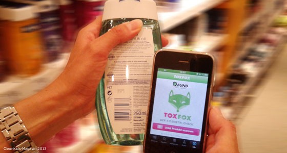 30 Prozent der Nivea-Produkte enthalten hormonell wirksame Stoffe