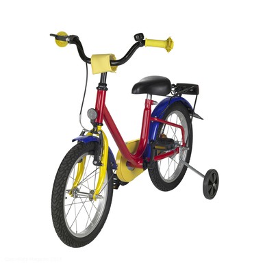 Kinderfahrrad