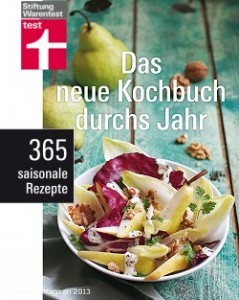 Das neue Kochbuch durchs Jahr: Gesund und nachhaltig kochen Das neue Kochbuch durchs Jahr: Gesund und nachhaltig kochen