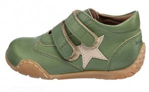 Baby-Lauflernschuh - Bildquelle: © mirapodo.de