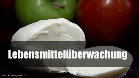lebensmitteluberwachung