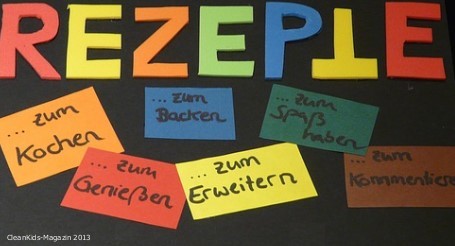 Die besten Gerichte für Schulkinder Die besten Gerichte für Schulkinder