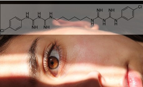 Chlorhexidin
