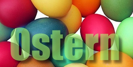ostereier