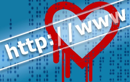 Heartbleed - Internetnutzer sollten umgehend Passwörter ändern