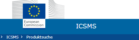 ICSMS - am Verbraucher vorbei entwickelt