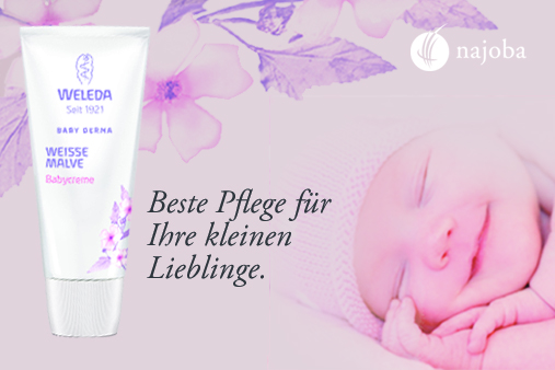 Beste Pflege für Ihre kleinen Lieblinge