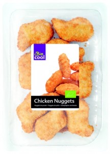 Rückruf: Ökofrost ruft Bio-Tiefkühl Chicken Nuggets der Marke BioCool zurück