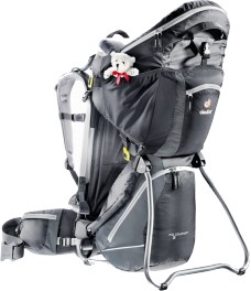 deuter-recall