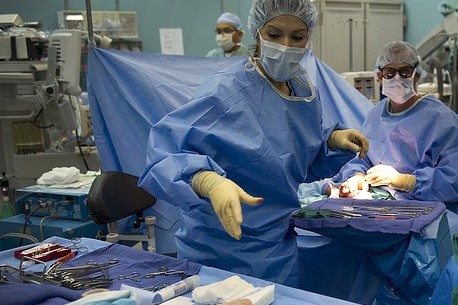 Kinderchirurgen raten zu begründeten Operationen