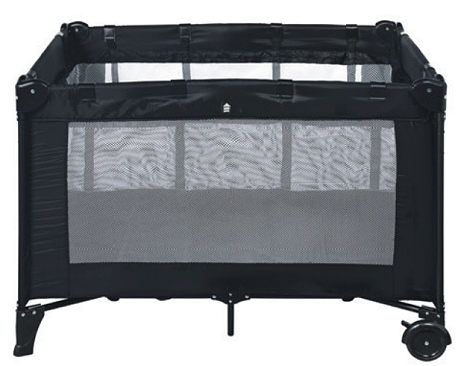 Rückruf: Erstickungsgefahr – Kruidvat ruft Baby Reisebett “Bambino” zurück