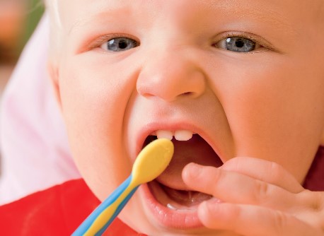 Aktion Zahnfreundlich e. V.: Neue Aufklärungsbroschüre „Milchzähne“