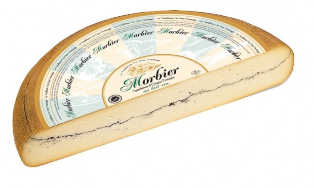 morbier