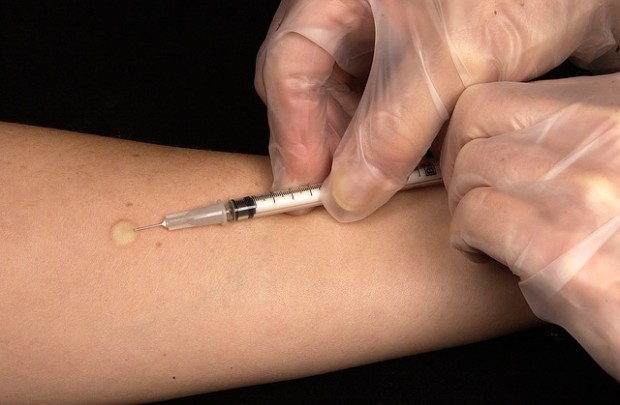 Kinderlähmung: Mutiertes Virus durchbricht Impfschutz