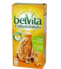 4. Mondelez: Belvita Frühstückskeks