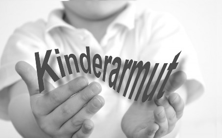 Nationaler Aktionsplan gegen Kinderarmut muss her