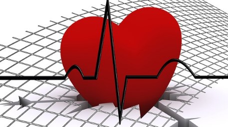 Frühe Vorboten von Herzproblemen bei übergewichtigen Jugendlichen