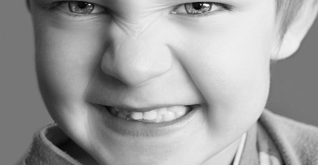 Stottern bei Kindern: Verständnis hilft, Schimpfen verfestigt die Störung