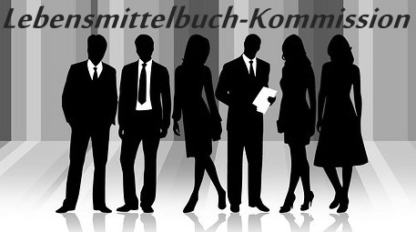 Verfassungsrechtler: Lebensmittelbuch-Kommission ist verfassungswidrig