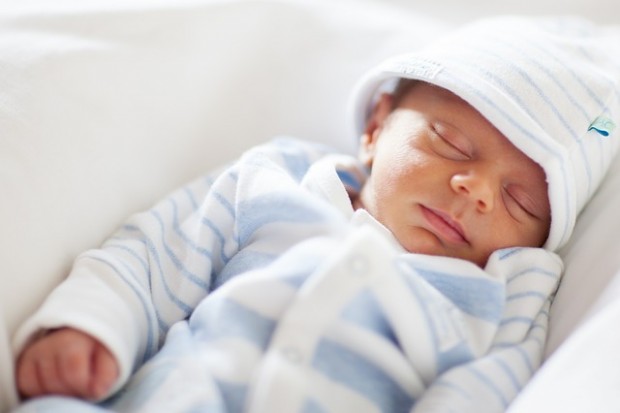 Schlaf nach dem Lernen ist wichtig für das Langzeitgedächtnis von Kleinkindern