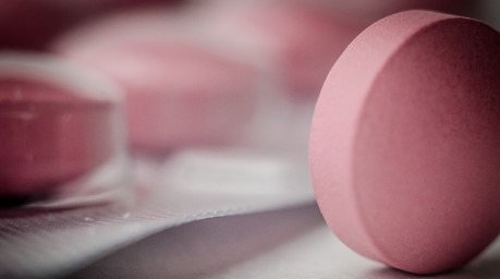 Verbrauchertäuschung mit Medikamenten-Siegel