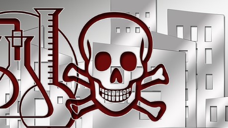 Schadstoff-Belastung von Schulen und öffentlichen Gebäuden