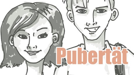 Kindergesundheit: Verfrühte Pubertät abklären lassen