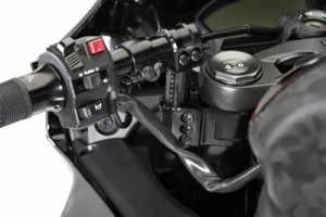 Rückruf: Motorradfahrer aufgepasst - ABM ruft Stummelllenker Typ multiClip zurück