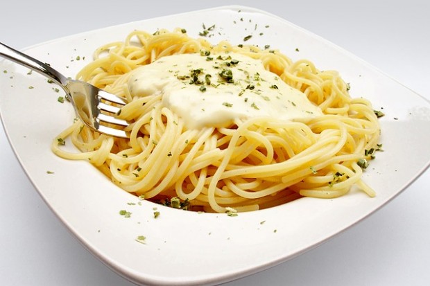 Spaghetti im Test: Gute Pasta muss nicht teuer sein