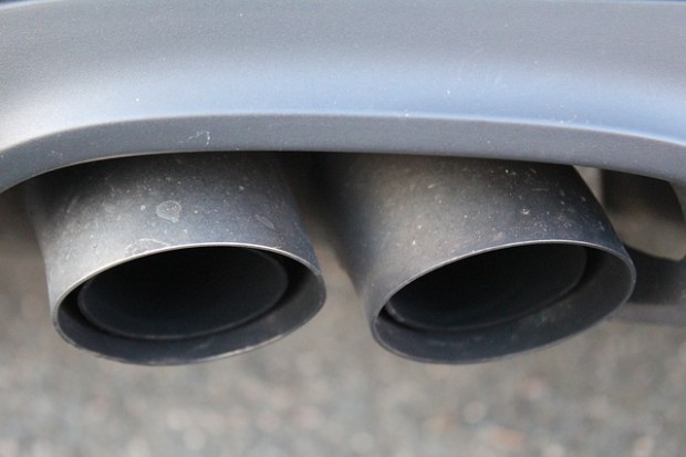 Dieselgate: Hohe Stickoxid-Emissionen bei einem getesteten Opel Zafira Diesel