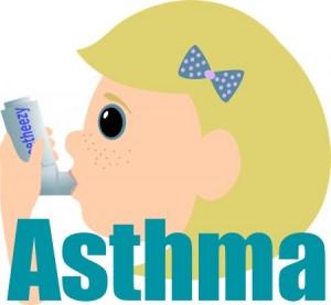 asthma