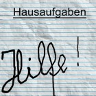 nachhilfe