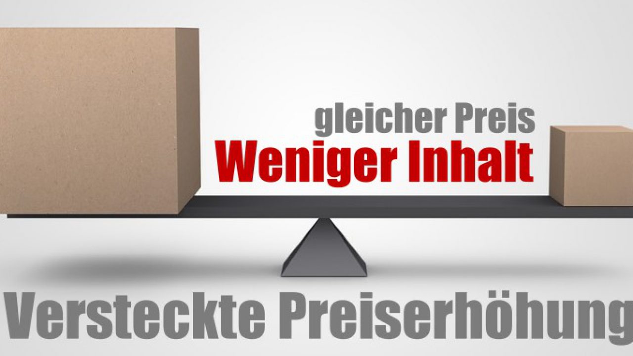 Mogelpackung Des Monats Milka Grosstafeln Teilweise 30g Leichter