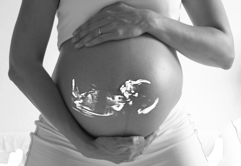 Vorsorgeuntersuchungen in der Schwangerschaft sind das A und O 