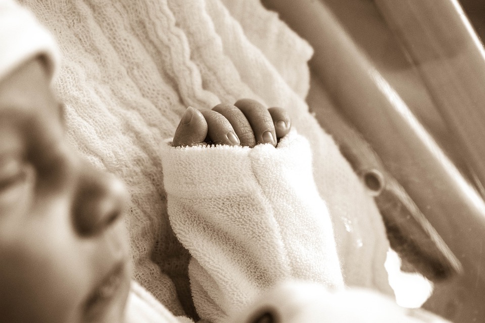 Pertussis: tödliche Gefahr für Säuglinge